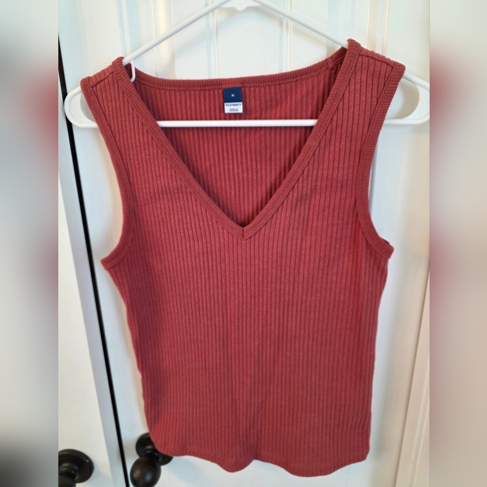 Old Navy Sweater Tank